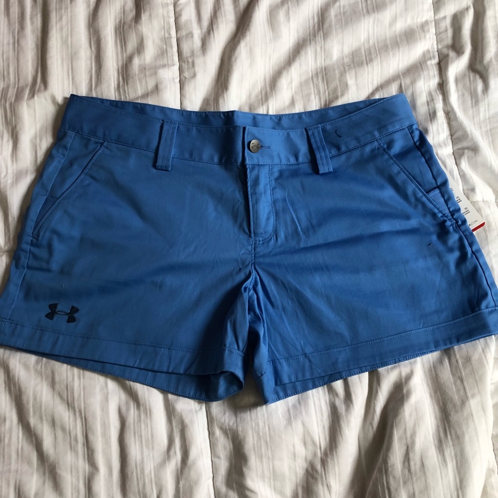 Under Armour Shorts